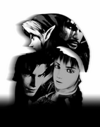 SoulCalibur II - Zelda Wiki