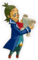 SSBB Linebeck Sticker Icon.png
