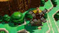 Kakariko Village Cucco