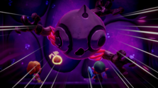 A screenshot of the Main Quest.