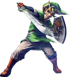Link SS 3.png