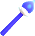 The Water Rod as seen in-game