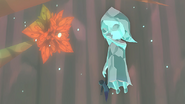 TWWHD Legendary Pictograph Queen of Fairies.png