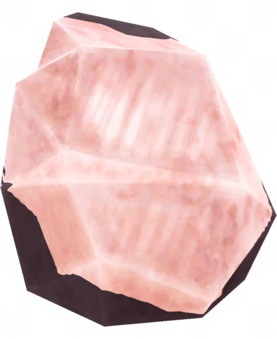 Rock Salt - Zelda Wiki
