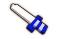 8-bit White Sword? from Hyrule Warriors
