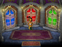 Mini-Game - Zelda Wiki