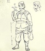 Rusl - Zelda Wiki