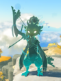 Sage Avatar