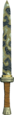 Traveler's Sword