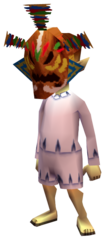 Moon Child - Zelda Wiki