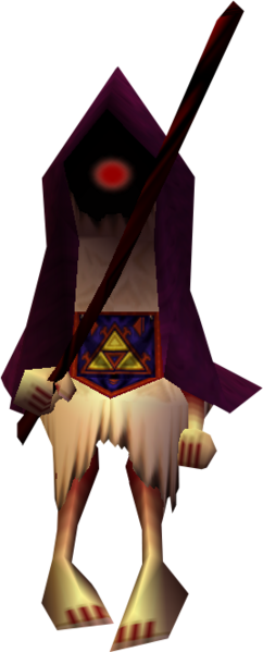 File:OoT Poe Collector Model.png