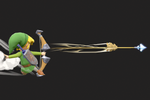 SSBU Hero's Bow (Neutral Special).png