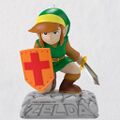 Link Christmas Ornament By Hallmark October 6th, 2018