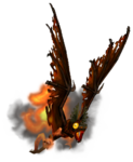 TP Fire Keese Model.png