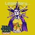 The Adventure of Link t-shirt from Travis Strikes Again: No More Heroes
