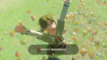 Watch Out for the Flowers