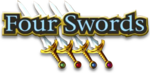 Four Swords logo
