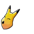 Fox Mask icon from Hyrule Warriors Legends