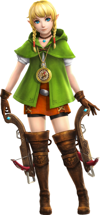 Carte Linkle