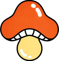 Toadstool - Zelda Wiki