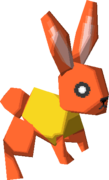 Rabbit - Zelda Wiki