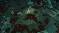 Relay Base Gerudo Desert Depths