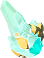 Shard of Light Dragon's Spike