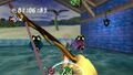 Clock Town Shooting Gallery from Majora's Mask
