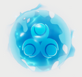 Nayru's Sanction
