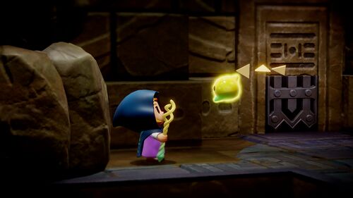 Tri - Zelda Wiki