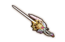HWDE Gloomy Rapier Icon.png
