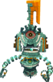 Soldier Construct II ×3 Strong Construct Bow