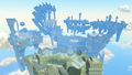 Water Temple 1F
