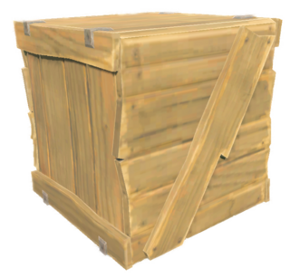 TotK Wooden Box Model.png