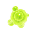 Yellow Chuchu Jelly from Breath of the Wild