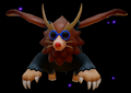 Mogryph