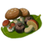 HWAoC Steamed Mushrooms Icon.png
