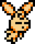 OoA Orange Forest Fairy Sprite.png