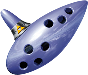 OoT Ocarina of Time Render.png