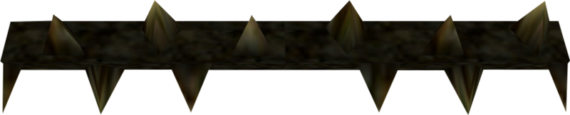 File:OoT Spiked-Log Trap Model.png