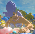 Great Fairy Mija