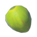 Palm Fruit icon from Hyrule Warriors: Age of Calamity