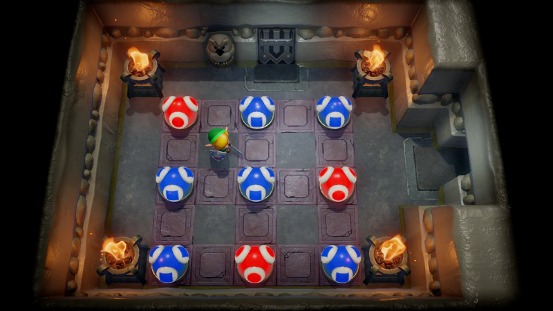 File:LANS Color Dungeon Promotional Screenshot 3.png