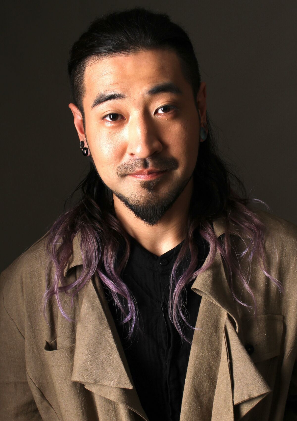 Ryota Takeuchi - Zelda Wiki
