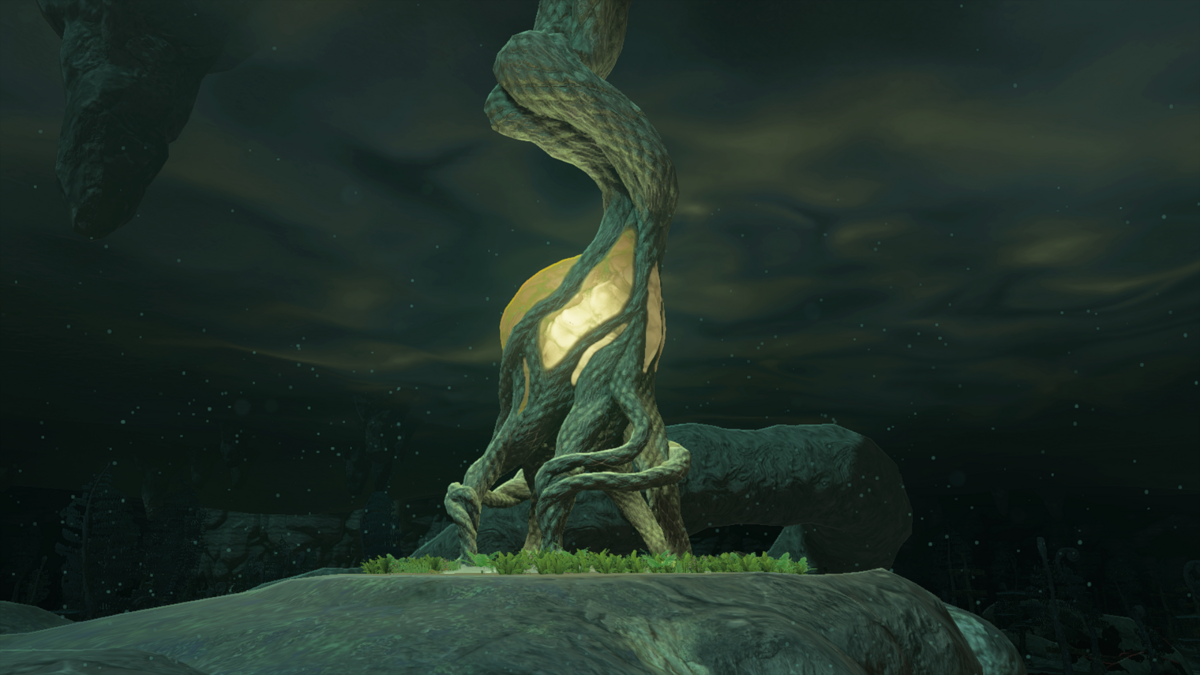 Gonatoyros Lightroot - Zelda Wiki