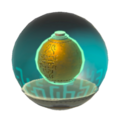 Icon of a Time Bomb in a Zonai Capsule