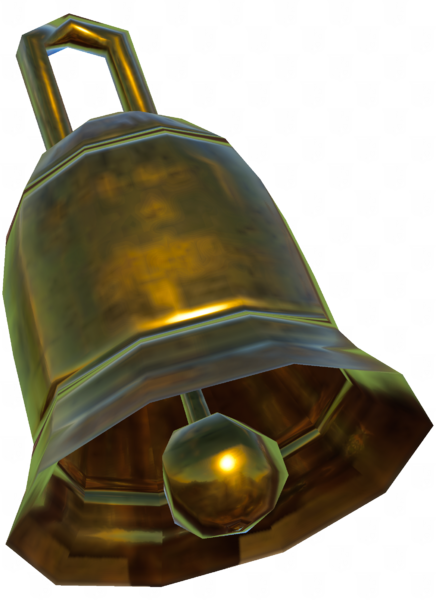 File:TotK Unity Bell Model.png - Zelda Wiki