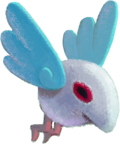Sheerow - Zelda Wiki