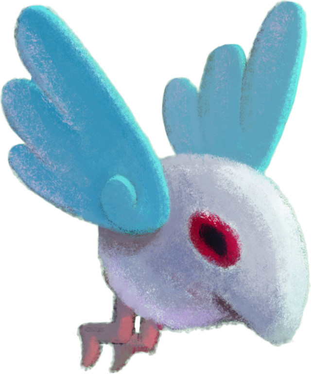 Sheerow - Zelda Wiki