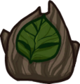 The Sprite of the Korok cameo from Among Us